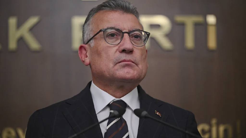 "Suç işleyen, işlemeyen ayrımı dikkate alınmalı"