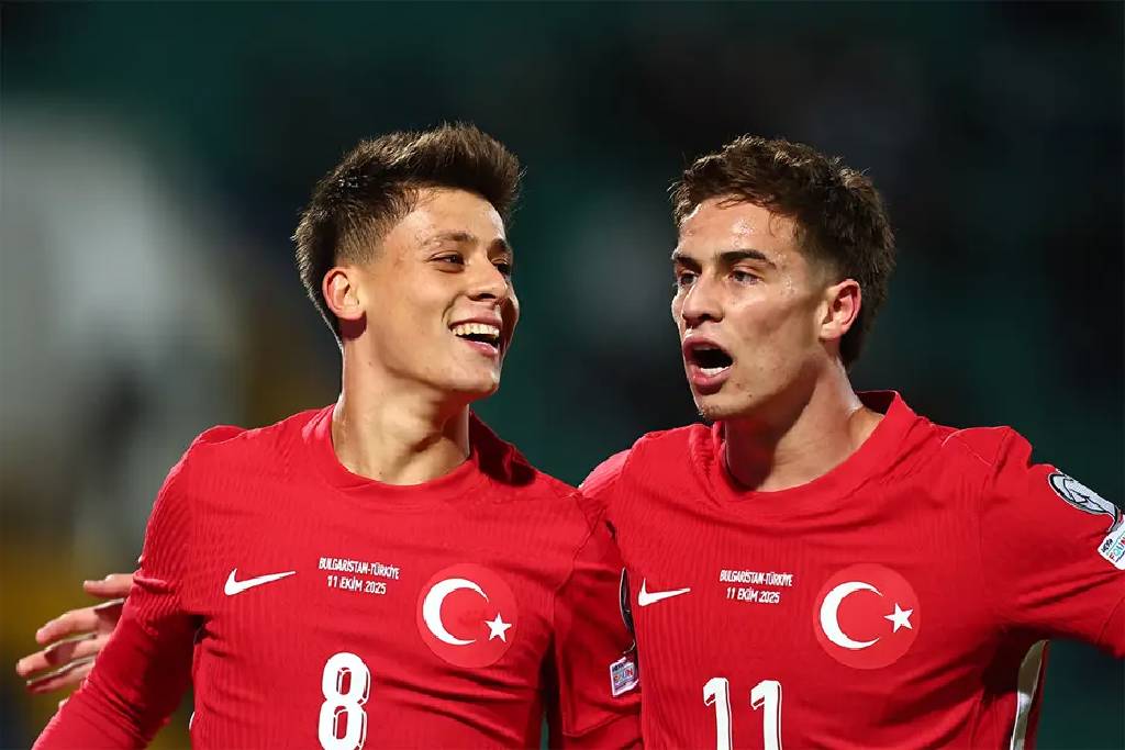 Arda - Kenan düellosu, Juve'nin kaderini belirleyecek