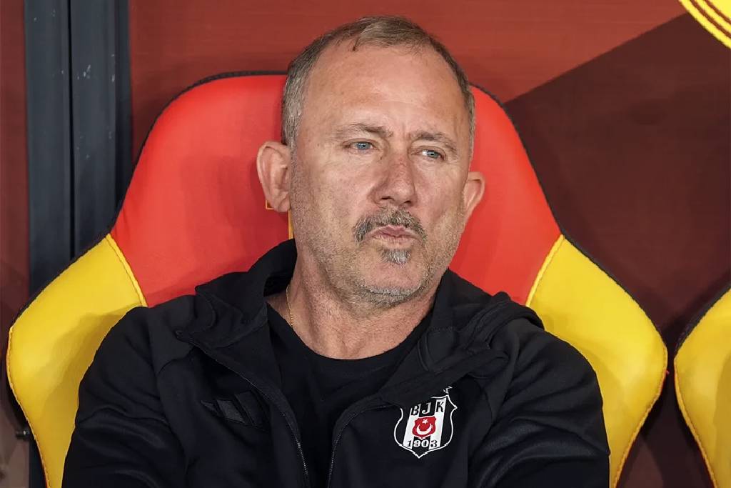 Beşiktaş'ta Sergen Yalçın'ın biletini kestiği iki isim belli oldu