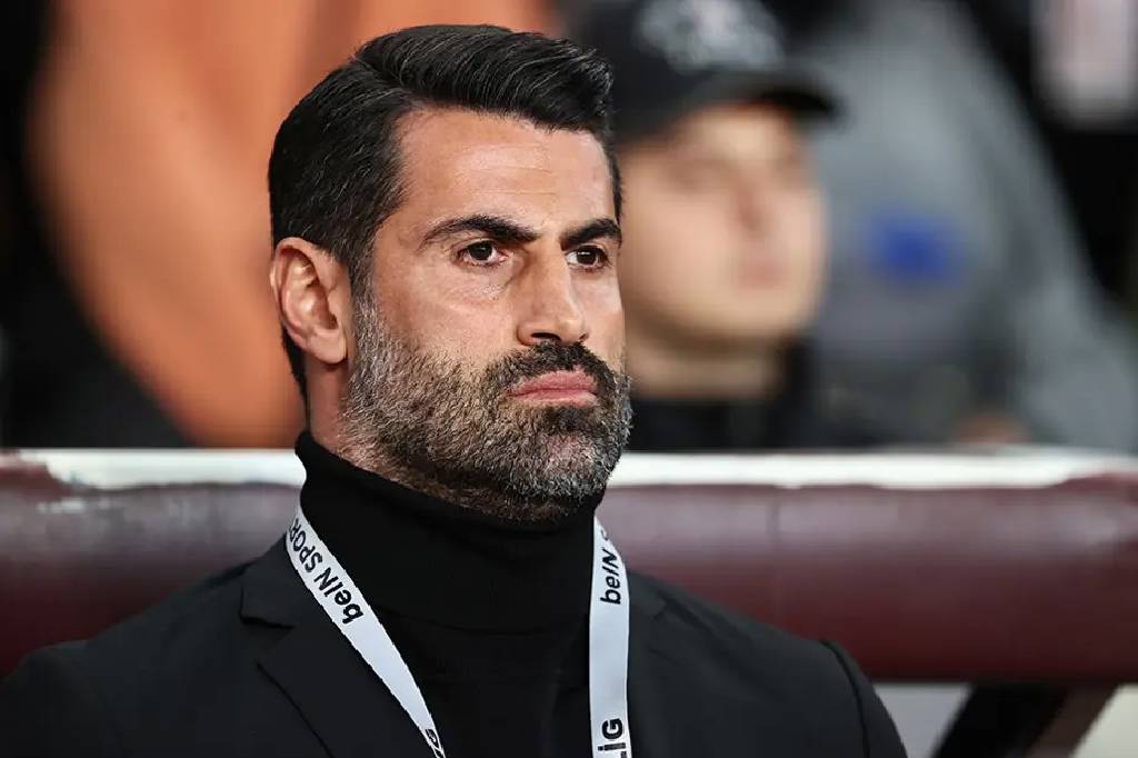 Volkan Demirel'in yeni adresi belli oldu