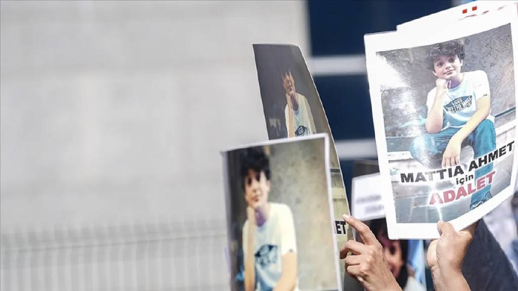 Başsavcılık, Minguzzi davasında istinafa başvurulduğunu açıkladı