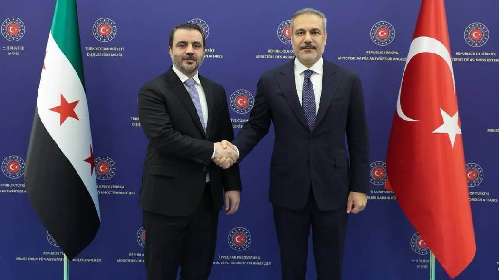 "10 Mart mutabakatı ivedilikle hayata geçirilmeli"