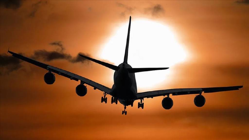 Maliye, yatların ardından özel jetleri de incelemeye aldı