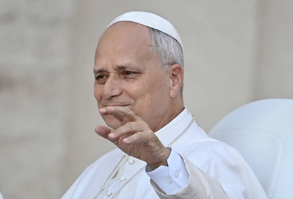 Papa 14. Leo'dan Gazze Anlaşması açıklaması