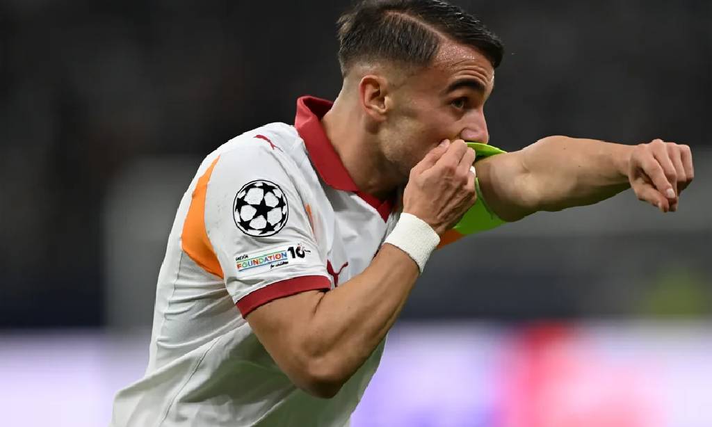 Yunus Akgün’e İtalya’dan sürpriz talip çıktı