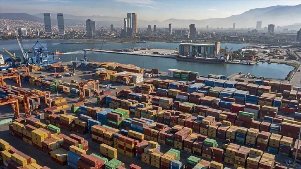 İsrailli demir çelik şirketi, Türkiye'nin uyguladığı ticaret yasağı sonucu iflas etti