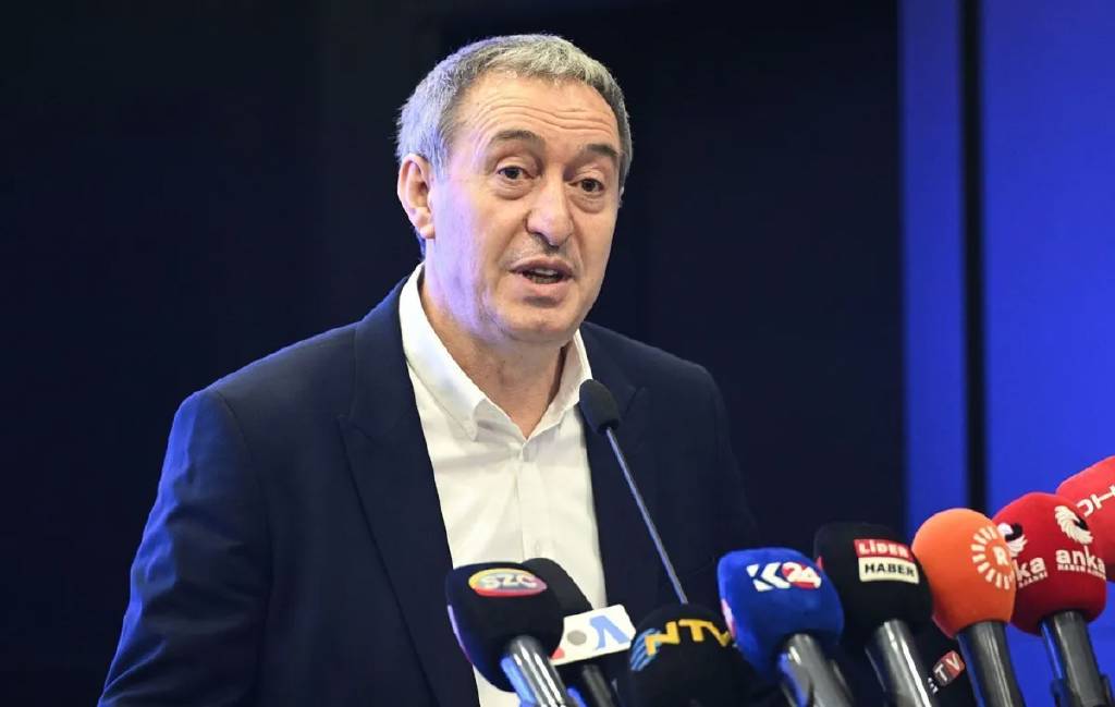 "Çekilme ile birlikte sürecin ilk aşaması tamamlandı"