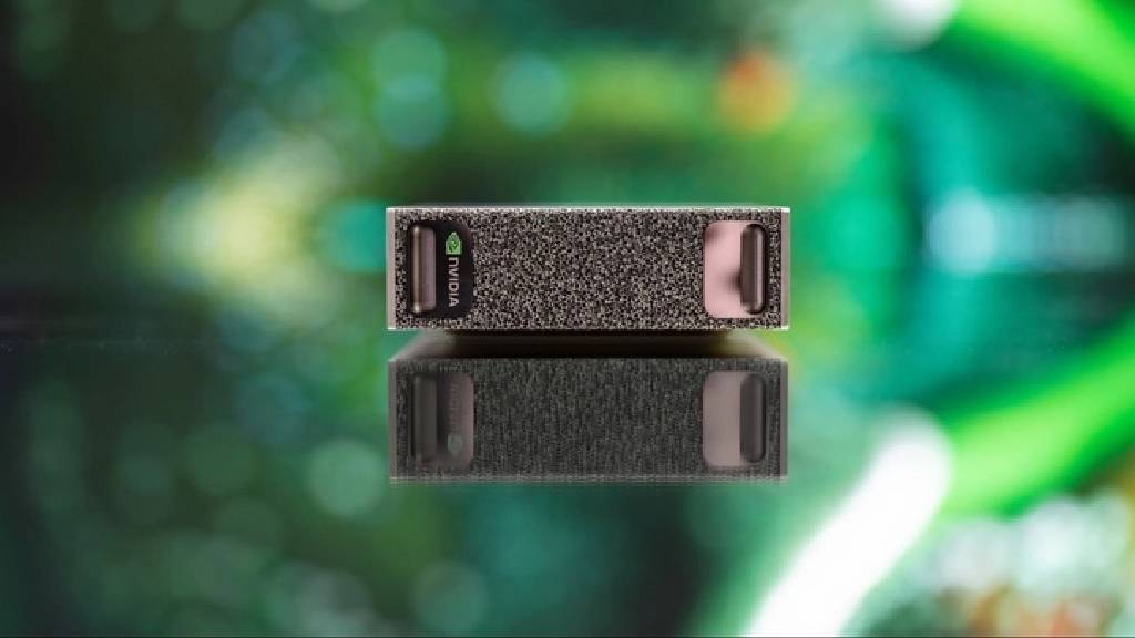 NVDIA, kişisel yapa zeka süper bilgisayarı Spark'ı satışa sunuyor