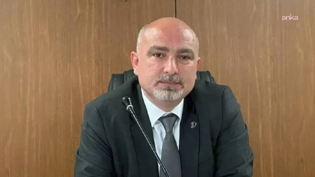 İBB soruşturmasında CHP'li Belediye Başkanı ifadeye çağrıldı