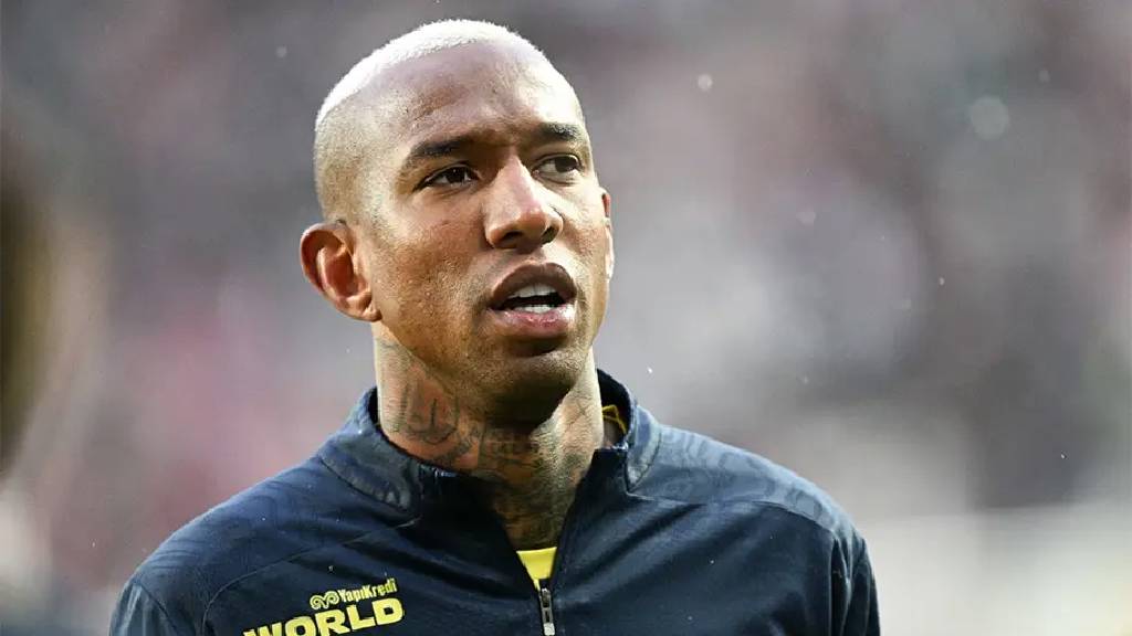 Talisca için ara transfer döneminde ayrılık ihtimali güçleniyor