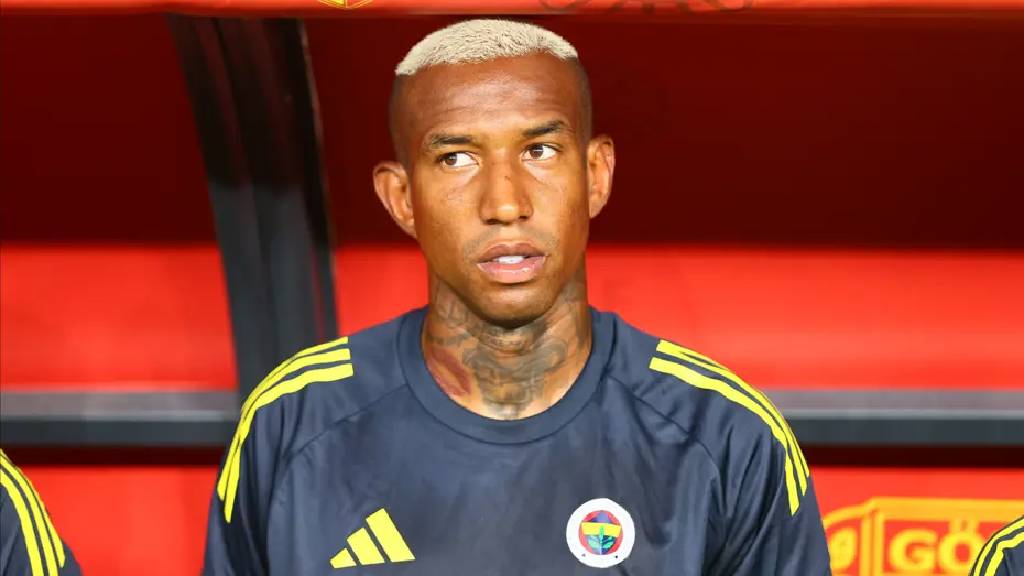 Talisca hakkında flaş bir iddia ortaya atıldı
