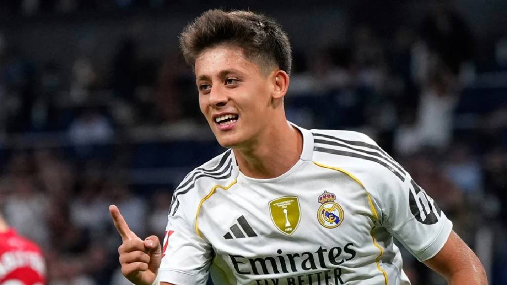 Arda Güler, Real Madrid için "altın anahtar"