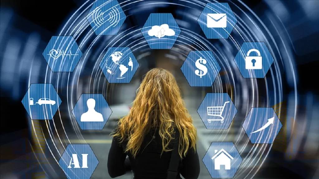 Yapay zeka, insanlardan bin kat fazla veri üretecek