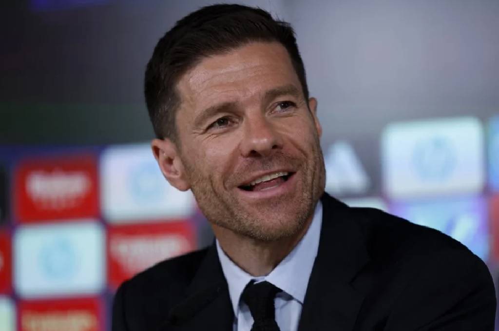 Xabi Alonso'dan Kenan ve Arda övgüsü