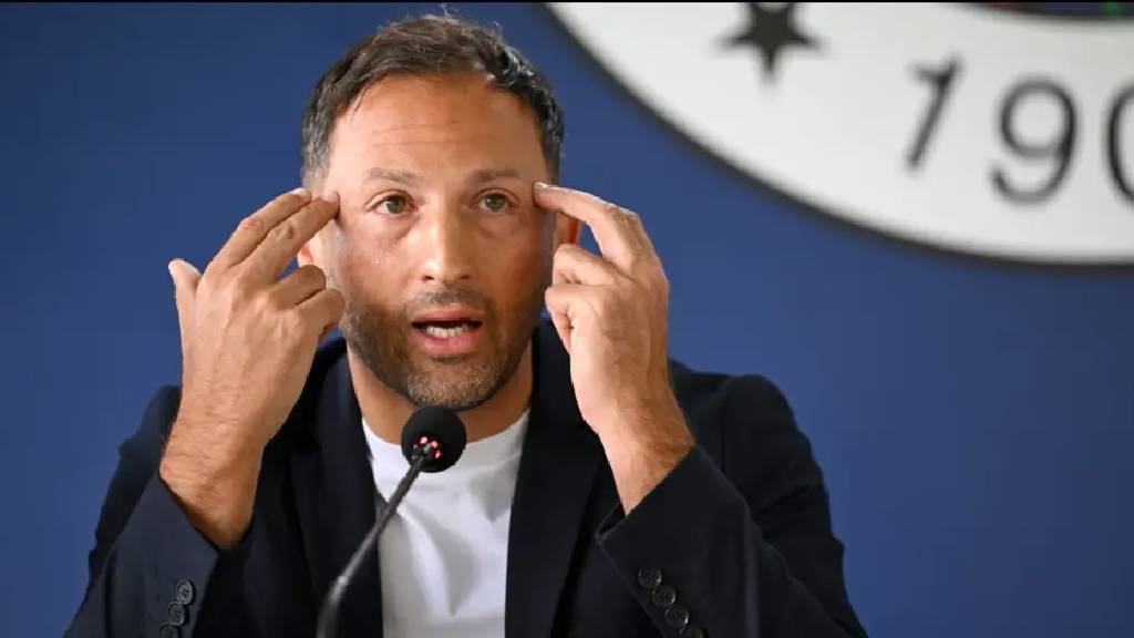 Fenerbahçe’de ara transfer dönemi öncesi hareketli günler yaşanıyor