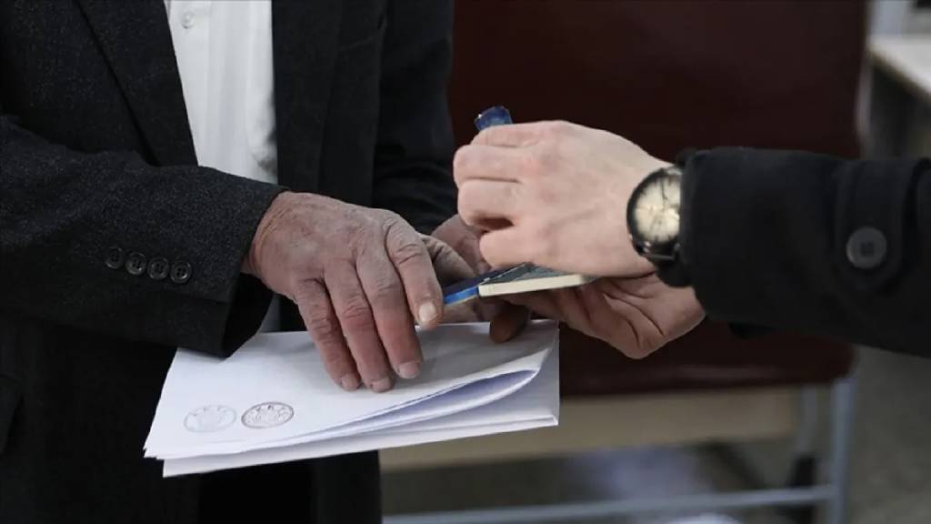 KKTC'de Cumhurbaşkanlığı seçim heyecanı başladı