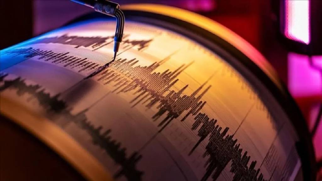 Balıkesirden İstanbul'a kadar sarsıntı: 6.1