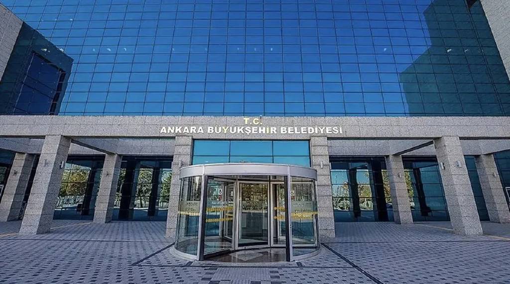 Ankara Büyükşehir'e yönelik konser soruşturmasında iddianame hazırlandı