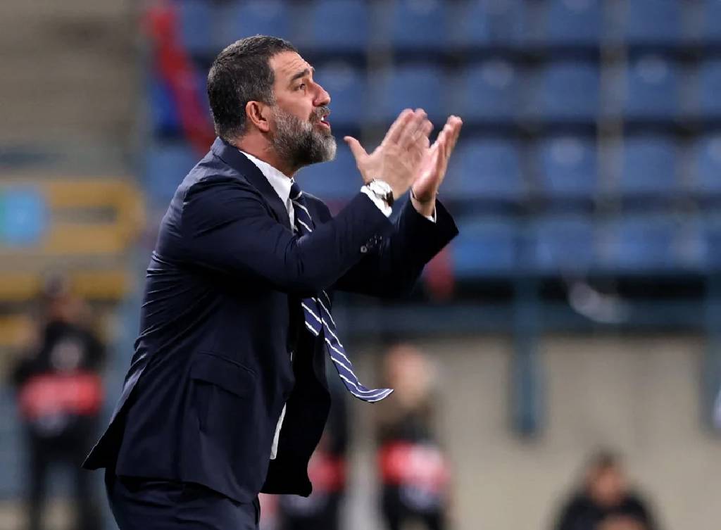 Arda Turan, Avrupa'da son dakikada yıkıldı