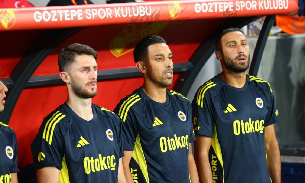 Fenerbahçe'de yaşanan krizin nedeni ne?