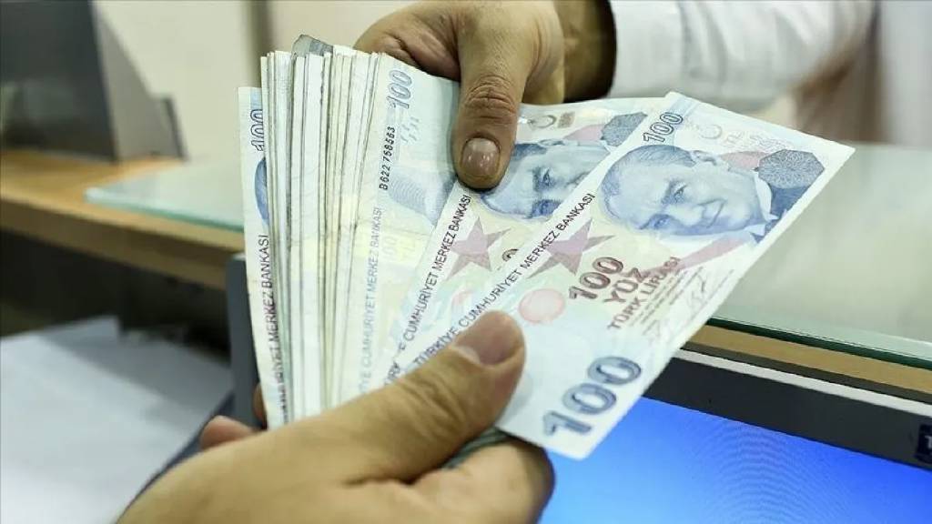 Emekli zammı belli oluyor, 4 farklı senaryo masada