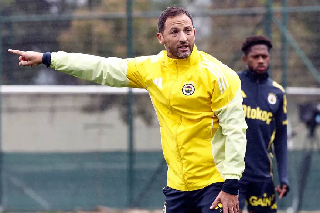 Rapor hazırlandı, Tedesco'nun gözden çıkardığı ilk isim belli oldu