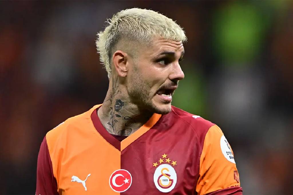 NEOM'un yeni gözdesi yine Galatasaray'dan