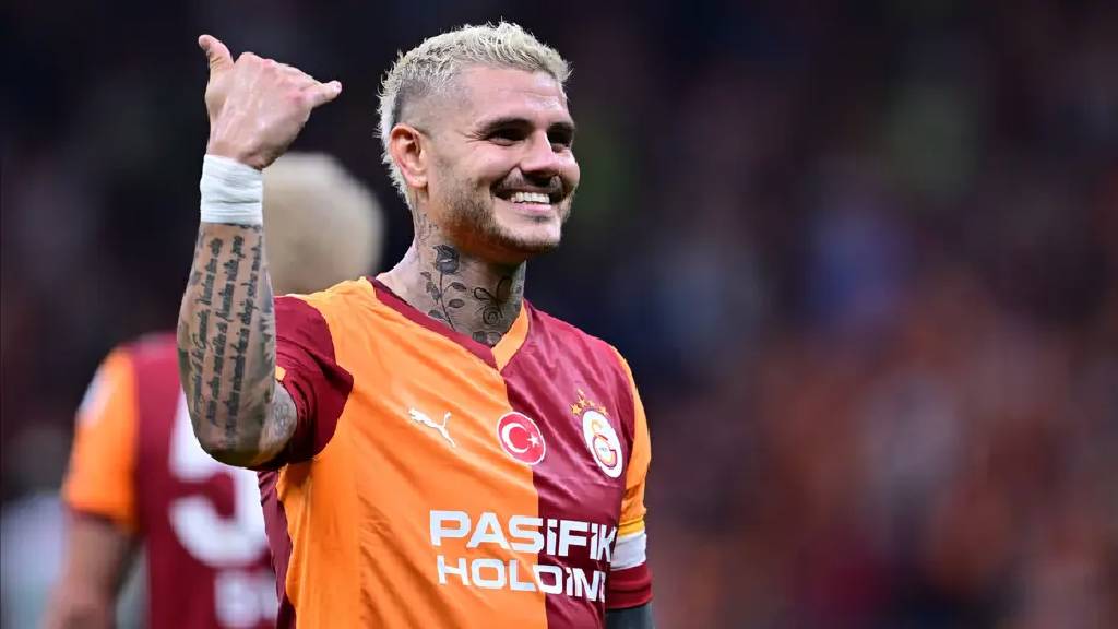 Icardi için transfer bombası patladı: Takımı duyurdular