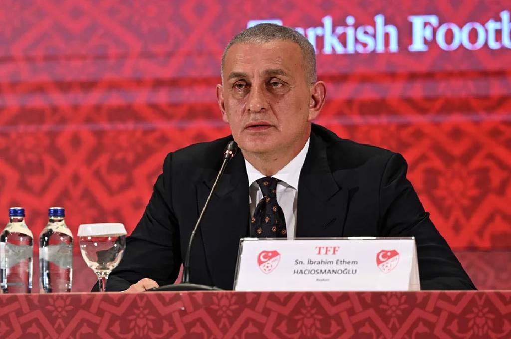 Bahis skandalı konusunda görülmemiş yaptırımlar yolda