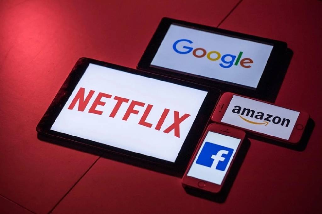 Dijital Hizmet Vergisi yüzde 12,5’e çıkıyor