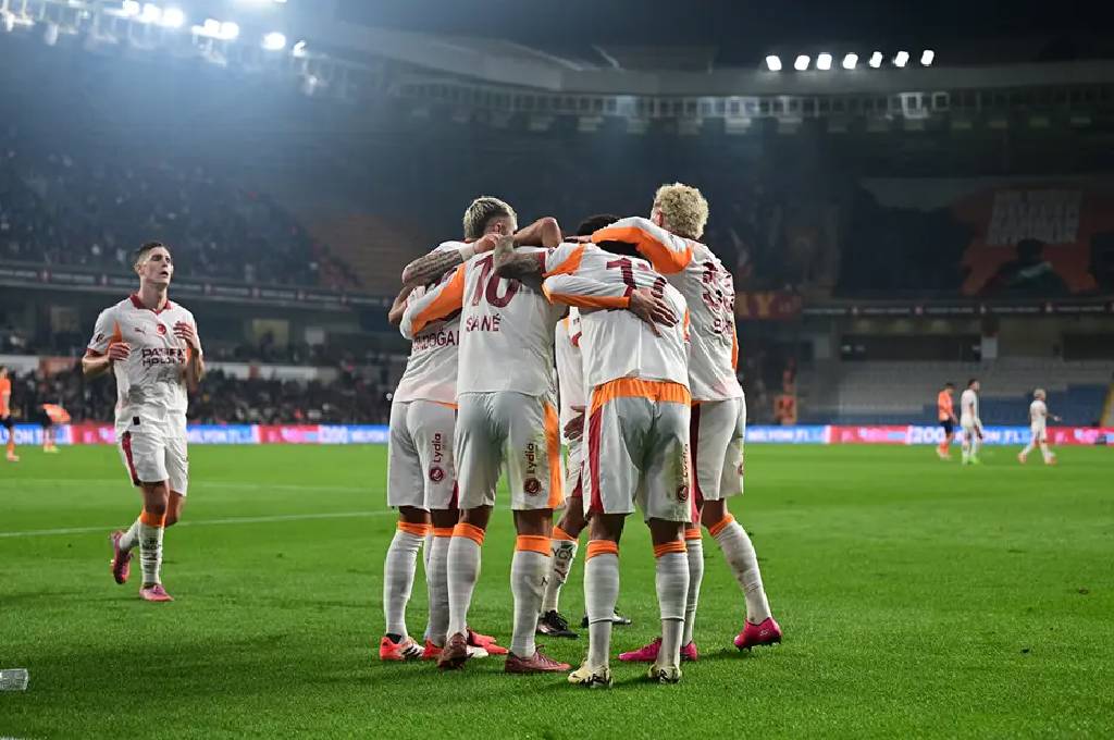 Galatasaray, Şampiyonlar Ligi 3. haftasına çıkıyor