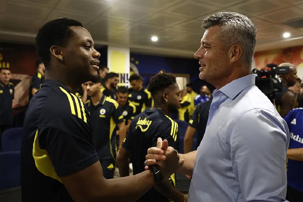 Samandıra'da Sadettin Saran - Duran zirvesi