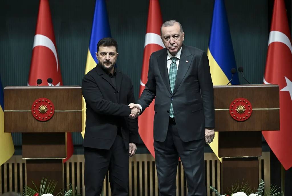 "Türk diploması gücüne güveniyoruz"