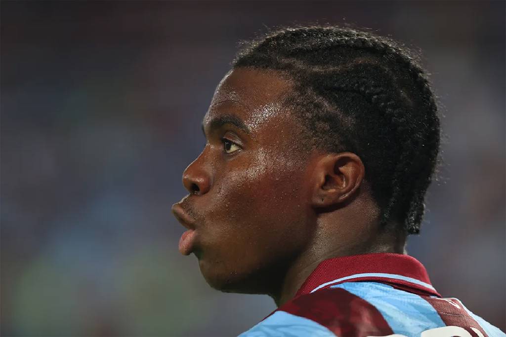 Trabzonspor'un yıldızı için 40 milyon euroluk iddia