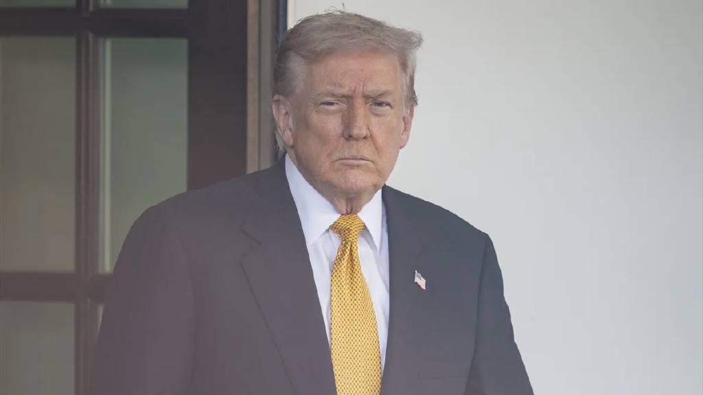 Trump: Putin'le görüşme her zaman ihtimal dahilinde