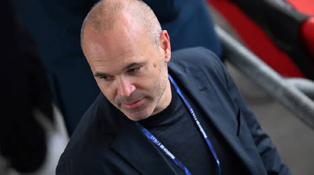 Andres Iniesta dolandırıcılıkla suçlandı