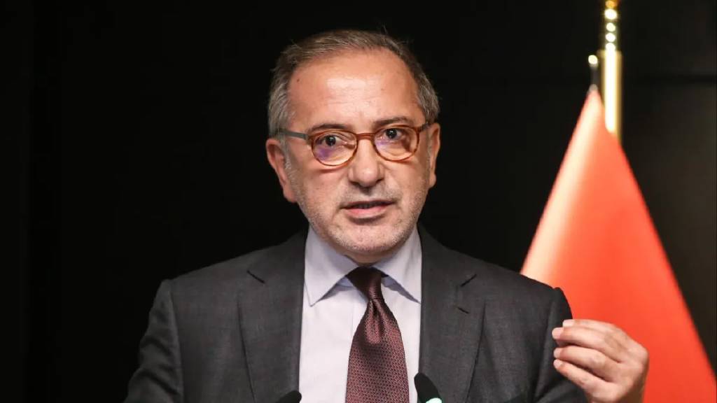 Fatih Altaylı'nın tutukluluğu devam edecek