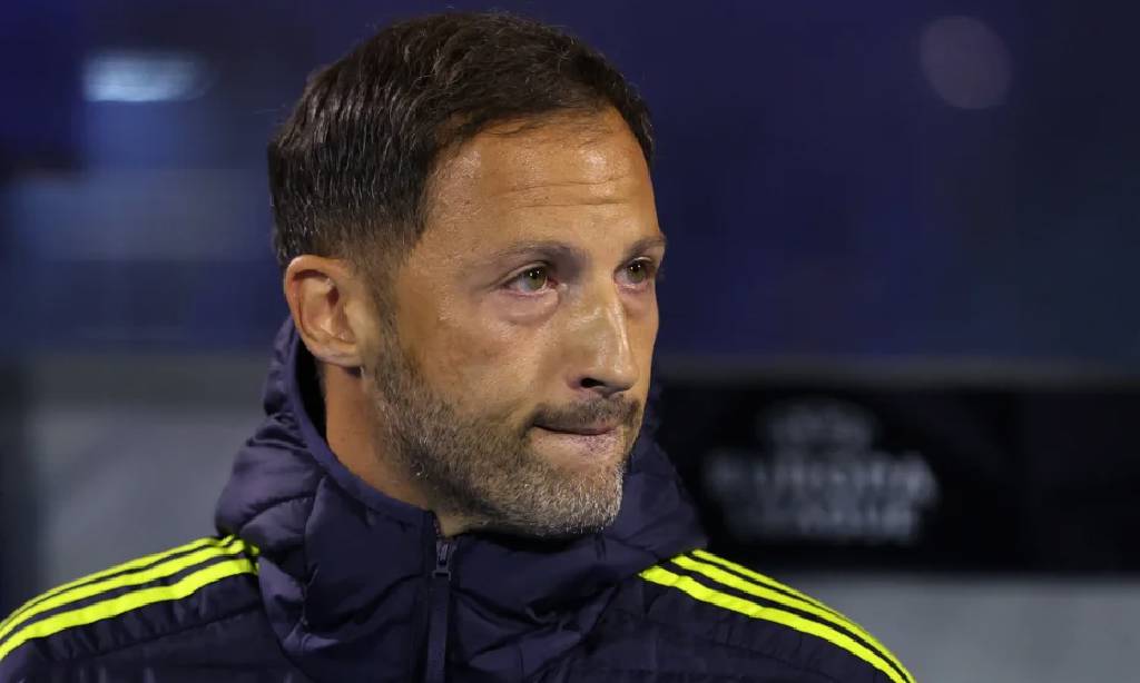 Tedesco'dan gündeme dair kritik açıklamalar