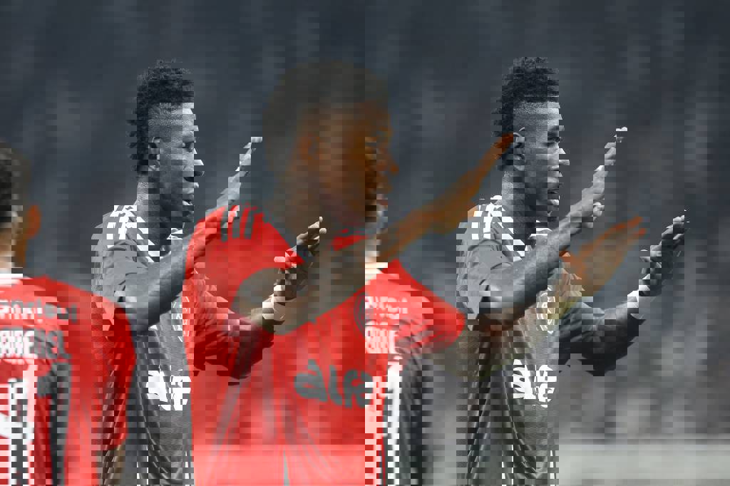 Beşiktaş, ara transfer dönemi için düğmeye bastı