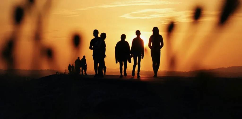 Yaz sıcakları devam ediyor: Lodos etkisini gösterecek