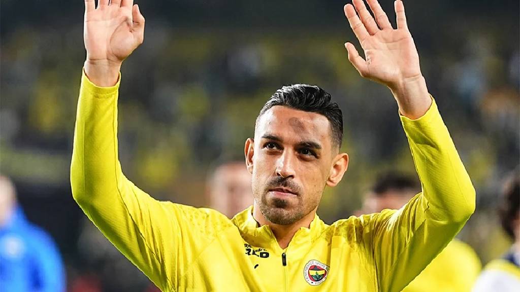 Beşiktaş için, İrfan Can Kahveci kararı