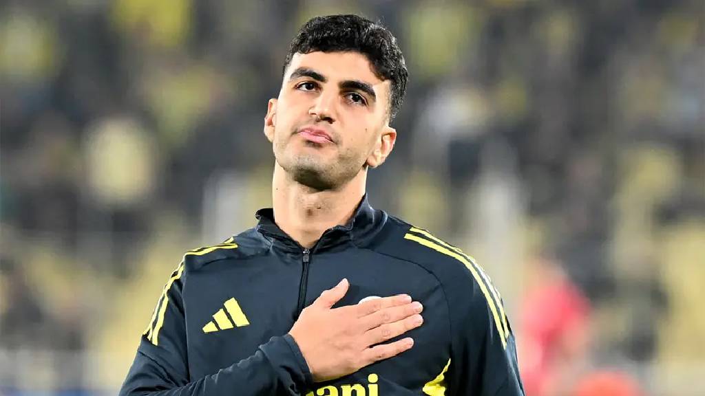 Yiğit Efe Demir için resmi teklif yolda: Başkan açıkladı