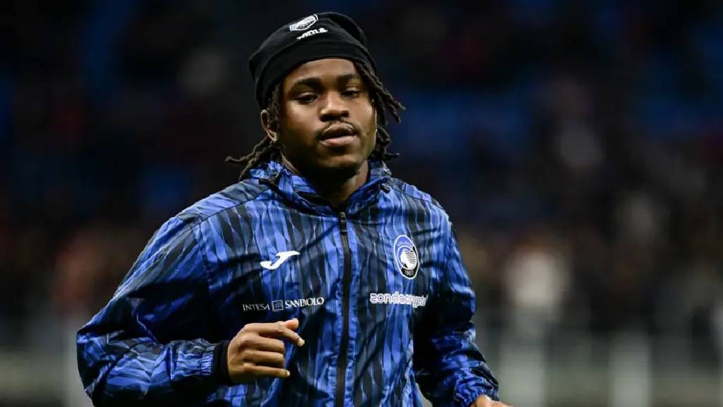 Lookman, Galatasaray'ın gündeminden düşmüyor