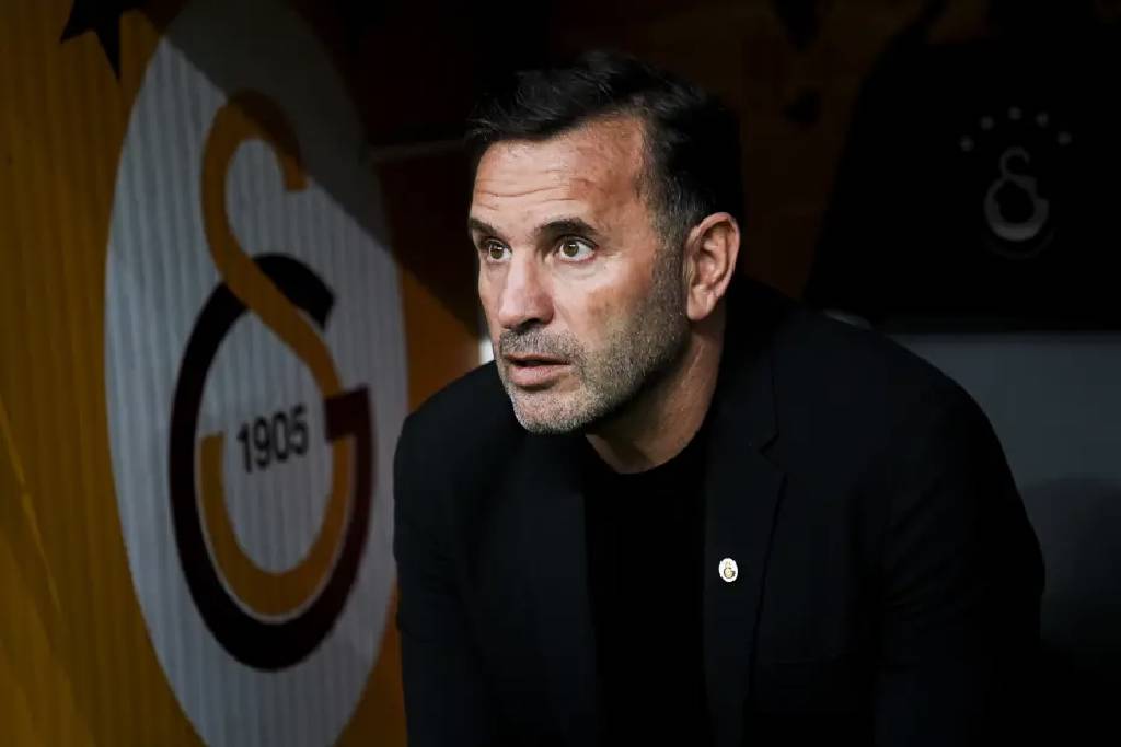 Okan Buruk, Ajax'ın 3 zayıf halkasını belirledi