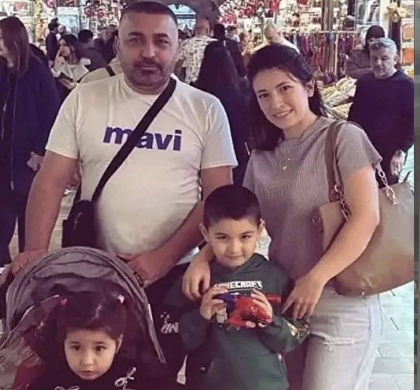 Böcek ailesi için otel sahibi ve çalışanı hakkında yakalama kararı