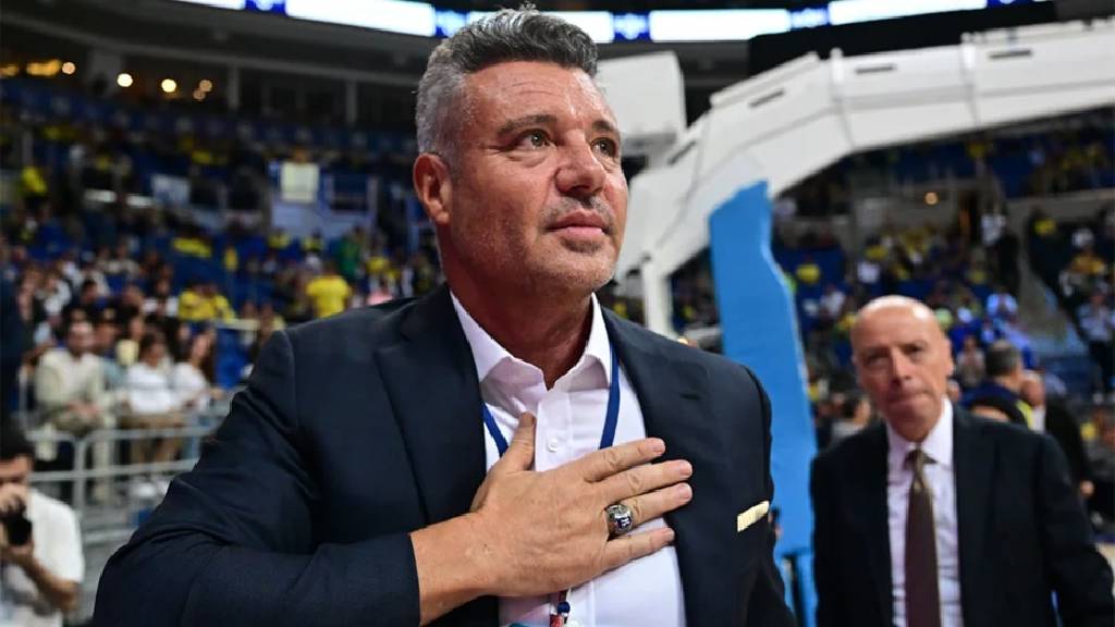 Sadettin Saran'dan derbi öncesi çağırı