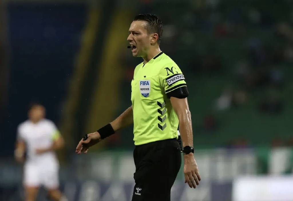 Hakemlere yönelik yasa dışı bahis soruşturmasında yeni gelişme