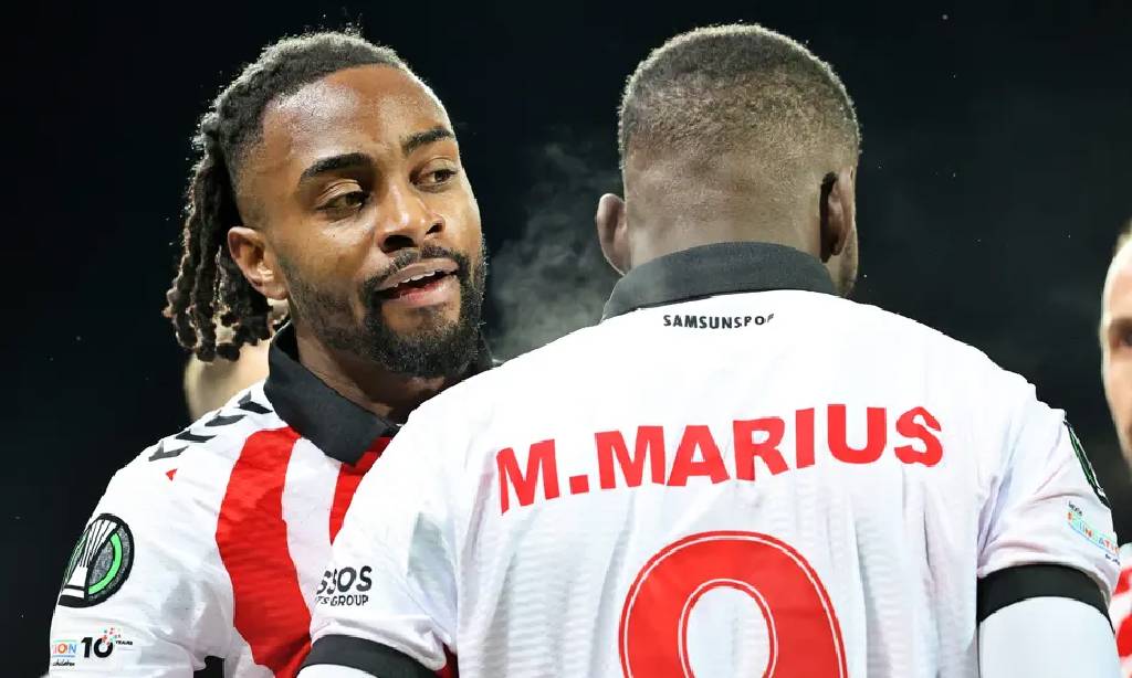 UEFA Ülke puanı sıralamasında son durum