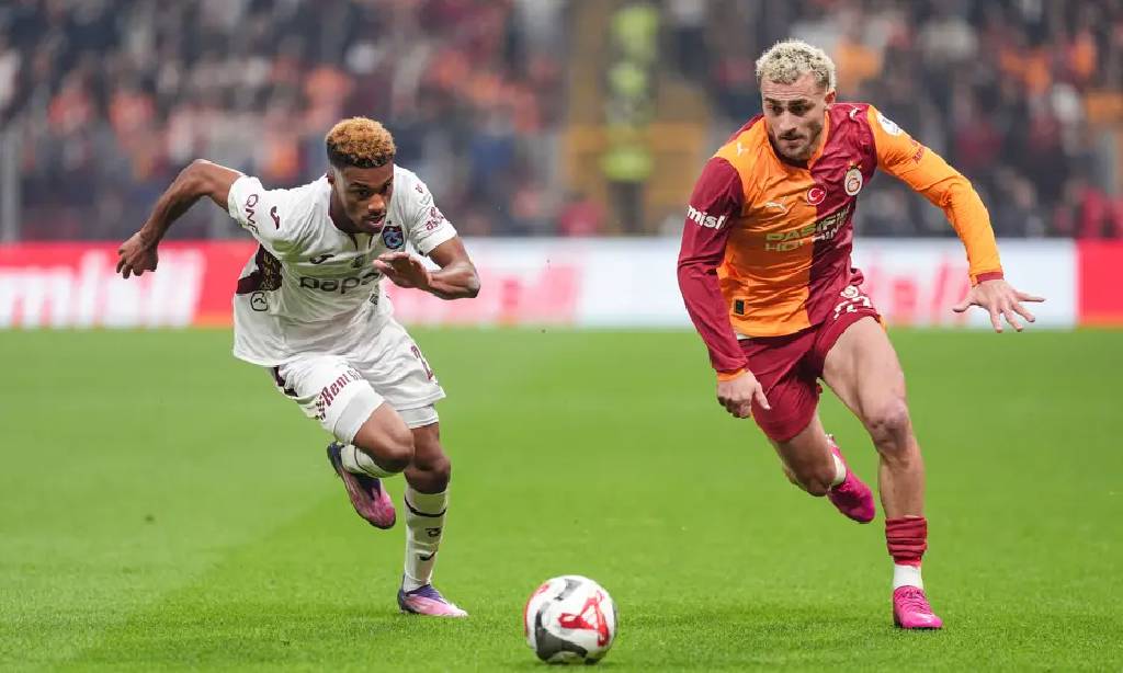 Galatasaray'da Barış için artık 35 milyon euro hayal