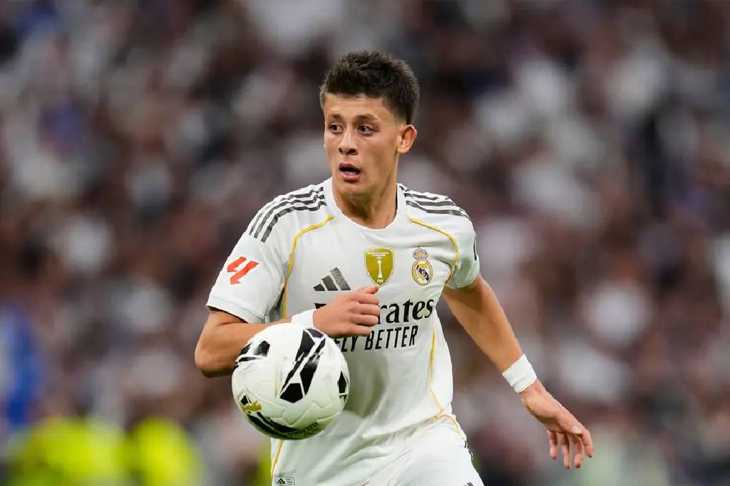 Arda Güler hakkında İspanyol basınında yeni iddialar yer aldı